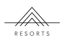 RESORTS