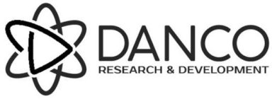 DANCO RESEARCH & DEVELOPMENT