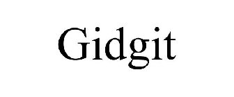 GIDGIT