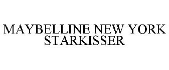 MAYBELLINE NEW YORK STARKISSER