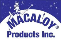 MACALOY PRODUCTS INC