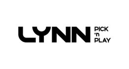 LYNN PICK 'N PLAY