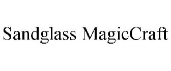 SANDGLASS MAGICCRAFT