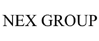 NEX GROUP