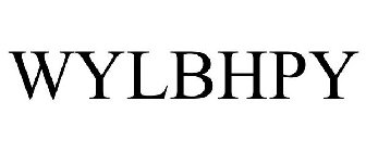 WYLBHPY