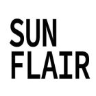 SUN FLAIR