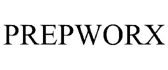 PREPWORX