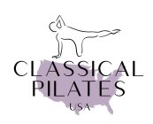 CLASSICAL PILATES USA