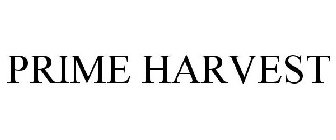 PRIME HARVEST