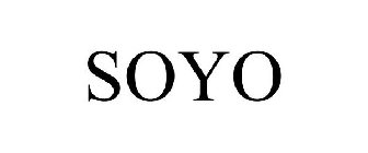 SOYO