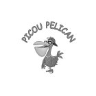 PICOU PELICAN P