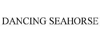 DANCING SEAHORSE