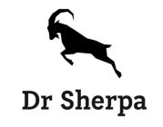 DR SHERPA