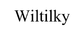 WILTILKY