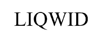 LIQWID