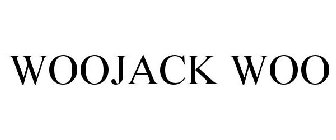 WOOJACK WOO