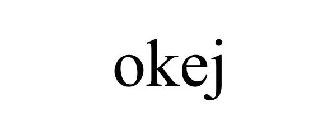 OKEJ