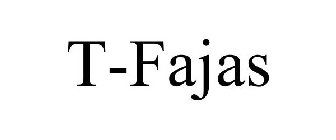 T-FAJAS