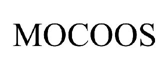 MOCOOS