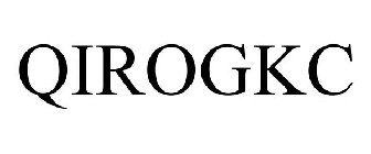 QIROGKC