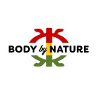 BODY BY NATURE