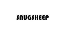 SNUGSHEEP