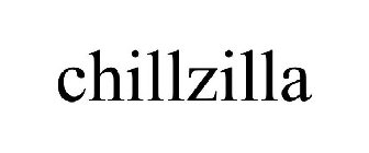 CHILLZILLA