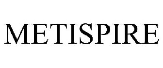 METISPIRE