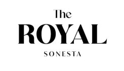 THE ROYAL SONESTA