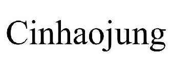 CINHAOJUNG