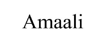 AMAALI