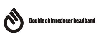 DOUBLE CHIN REDUCER HEADBAND