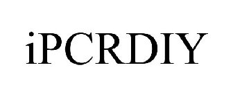 IPCRDIY