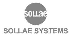 SOLLAE SOLLAE SYSTEMS