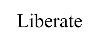 LIBERATE