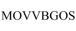 MOVVBGOS