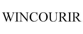 WINCOURIR