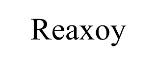 REAXOY