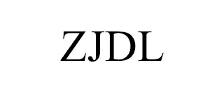 ZJDL