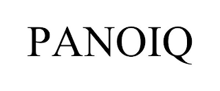 PANOIQ