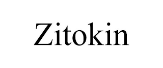 ZITOKIN