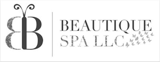 B BEAUTIQUE SPA LLC