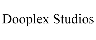 DOOPLEX STUDIOS