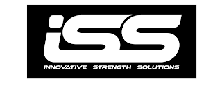 ISS INNOVATIVE STRENGTH SOLUTIONS