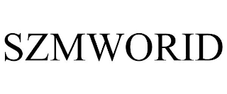 SZMWORID