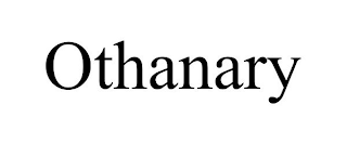 OTHANARY