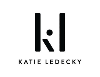 KATIE LEDECKY