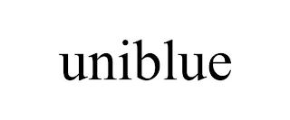 UNIBLUE