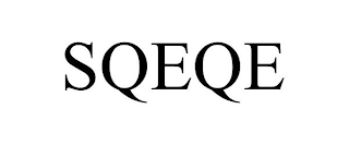 SQEQE