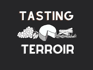 TASTING TERROIR